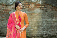 Pakistan Latest Taana Baana Designer Collection Pakistan 04