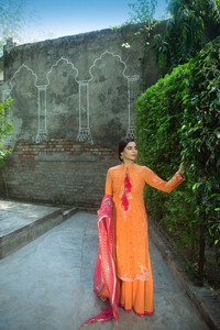 Pakistan Latest Taana Baana Designer Collection Pakistan 05