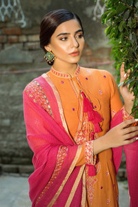 Pakistan Latest Taana Baana Designer Collection Pakistan 02