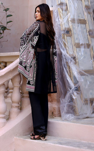 Shop Online Threads & Motifs Party Wear Collection Australia 04