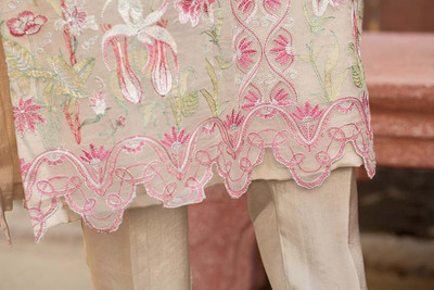 Buy Taana Baana Designer Collection Leeds 04