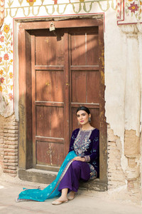 Shop Taana Baana Designer Collection Lords 02