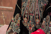 Branded Taana Baana Designer Collection Ohio 04