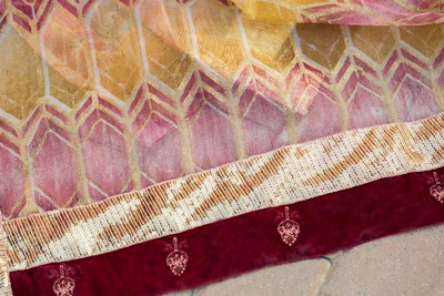 Original Taana Baana Designer Collection Atlanta 05