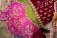 Original Taana Baana Designer Collection Atlanta 06