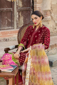 Original Taana Baana Designer Collection Atlanta 02