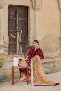 Original Taana Baana Designer Collection Atlanta 04