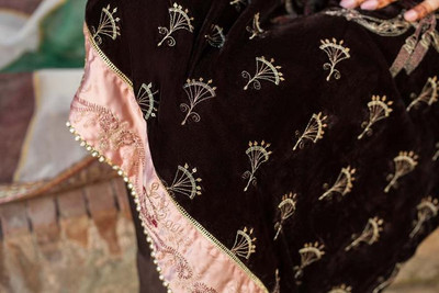 Buy Now Taana Baana Designer Collection London 05