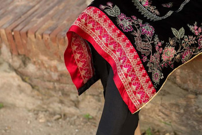 Shop Online Taana Baana Designer Collection Chicago 07