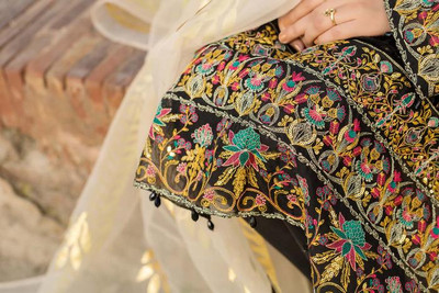 Presenting Taana Baana Designer Collection Poland 05