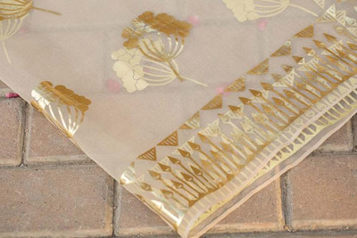 Ladies Taana Baana Designer Collection Argentina 04