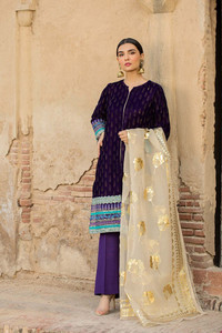 Ladies Taana Baana Designer Collection Argentina 01