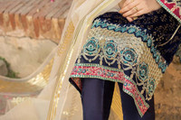 Custom Stitch Taana Baana Designer Collection Italy 05