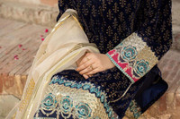 Custom Stitch Taana Baana Designer Collection Italy 04