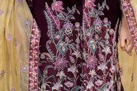 Un Stitch Taana Baana Designer Collection Greece 05