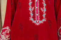 Velvet Taana Baana Designer Collection California 05