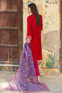 Velvet Taana Baana Designer Collection California 04