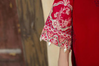 Velvet Taana Baana Designer Collection California 06