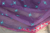 Velvet Taana Baana Designer Collection California 08