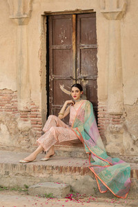 Online Shopping Taana Baana Designer Collection Florida 05