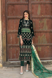 latest Taana Baana Designer Collection Armenia 01