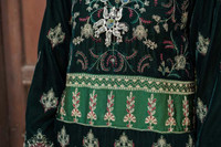 latest Taana Baana Designer Collection Armenia 07