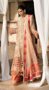 Buy Anaya Party Wear Opulence Collection Karachi 03