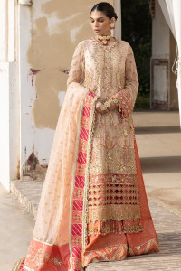 Buy Anaya Party Wear Opulence Collection Karachi 01