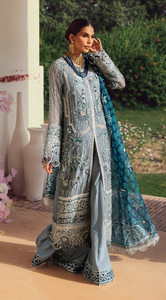Designer Anaya Party Wear Opulence Collection UK 03
