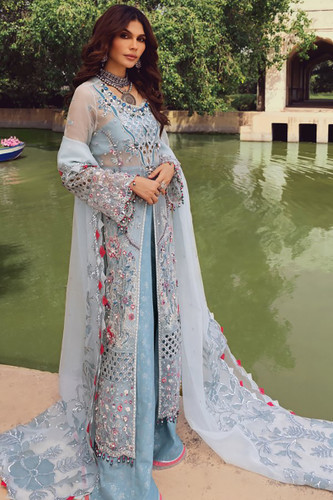 Most Popular Anaya Party Wear Opulence Collection France 01