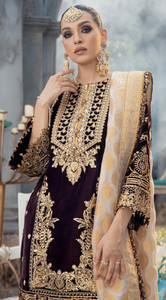 Shop Anaya Party Wear Collection Lahore 07