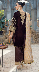 Shop Anaya Party Wear Collection Lahore 03