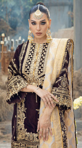 Shop Anaya Party Wear Collection Lahore 06
