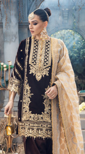 Shop Anaya Party Wear Collection Lahore 08