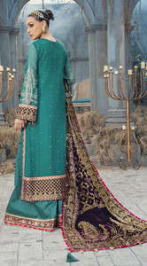 Pakistan Latest Anaya Party Wear Collection Pakistan 04