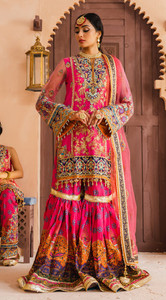 Branded Anaya by Kamiar Rokni Dhanak Collection USA 02