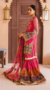 Branded Anaya by Kamiar Rokni Dhanak Collection USA 04
