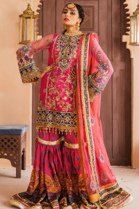 Branded Anaya by Kamiar Rokni Dhanak Collection USA 01