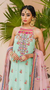Presenting Anaya by Kamiar Rokni Dhanak Collection Candy 07