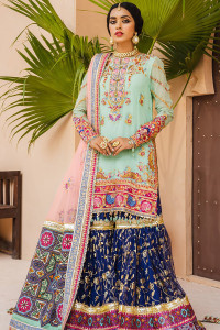 Presenting Anaya by Kamiar Rokni Dhanak Collection Candy 01
