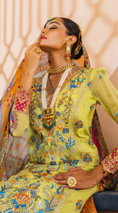 Ladies Anaya by Kamiar Rokni Dhanak Collection Italy 05