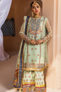 Custom Stitch Anaya by Kamiar Rokni Dhanak Collection Austria 01