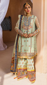 Custom Stitch Anaya by Kamiar Rokni Dhanak Collection Austria 02