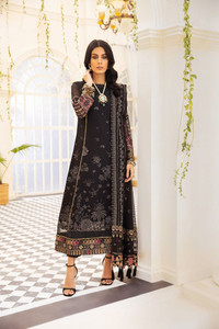 Custom Stitch Pareesia Formals Chiffon Suit Florida 05