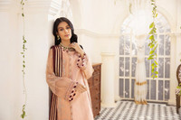 Un Stitch Pareesia Formals Chiffon Suit Chicago 04