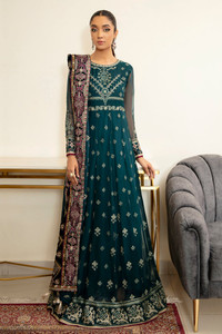 Buy Now Pareesia Formals Chiffon Suit Ohio 01