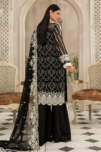 Buy Maryam's Chiffon Collection Karachi 05