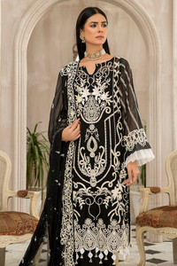 Buy Maryam's Chiffon Collection Karachi 03