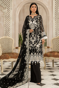 Buy Maryam's Chiffon Collection Karachi 02