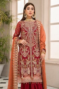 Shop Maryam's Chiffon Collection Lahore 03